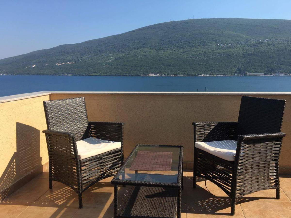 Apartments Savic Herceg Novi Exterior photo