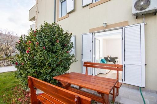 Apartments Savic Herceg Novi Exterior photo