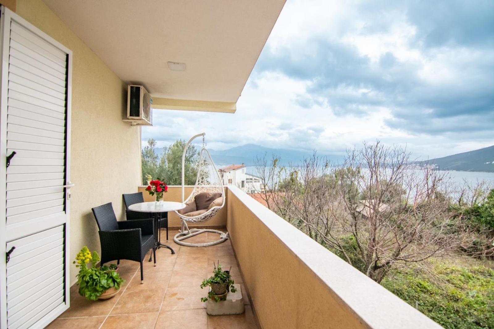 Apartments Savic Herceg Novi Exterior photo