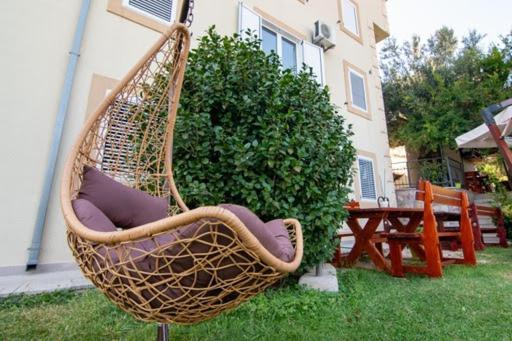 Apartments Savic Herceg Novi Exterior photo