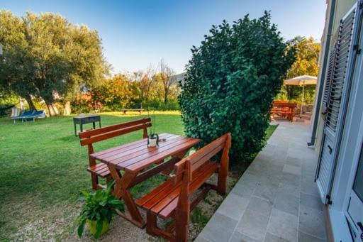 Apartments Savic Herceg Novi Exterior photo