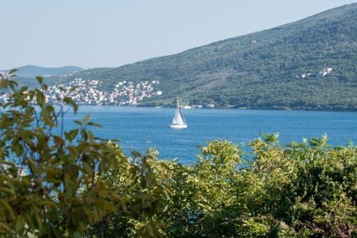 Apartments Savic Herceg Novi Exterior photo