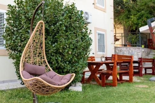 Apartments Savic Herceg Novi Exterior photo