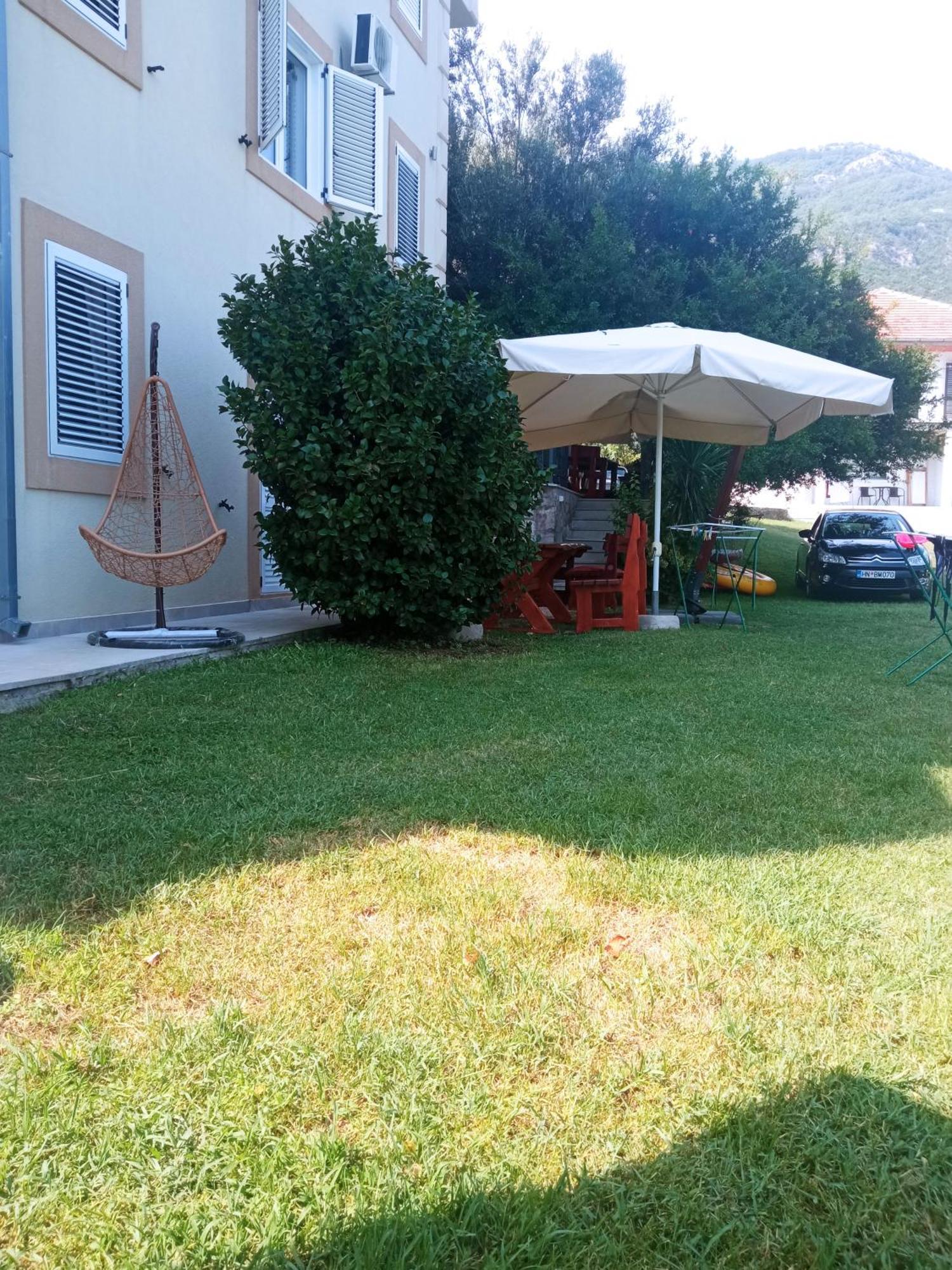Apartments Savic Herceg Novi Room photo